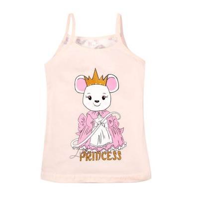 Майка детская размер 86-92 Donella 4391071ZF